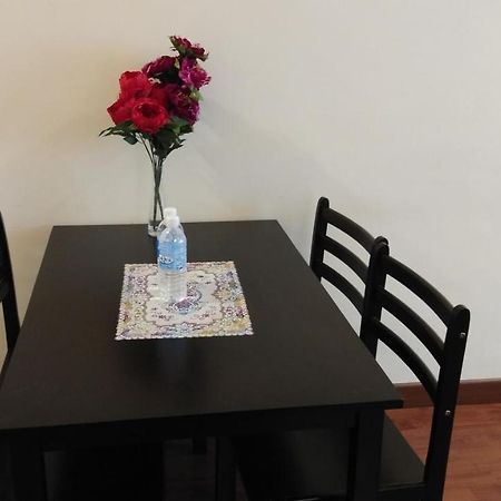 Times Square Service Apartment At Kuala Lumpur Exteriér fotografie