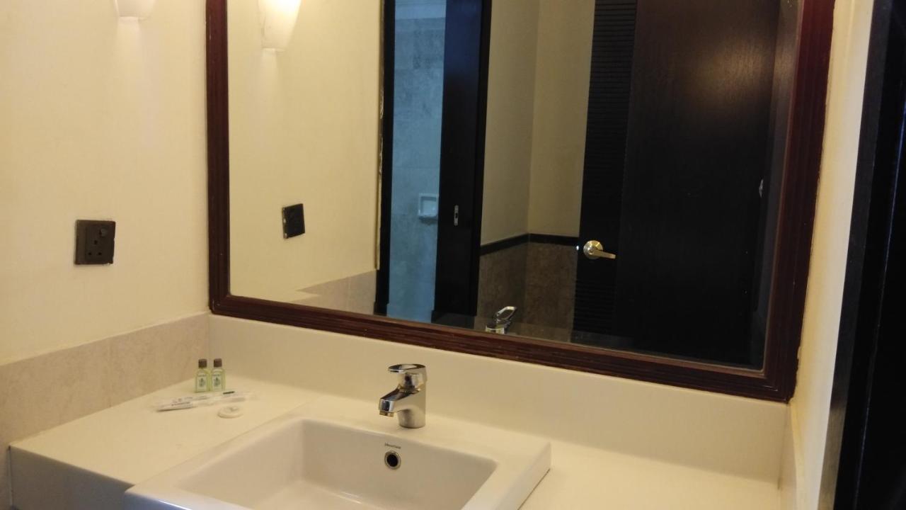 Times Square Service Apartment At Kuala Lumpur Exteriér fotografie