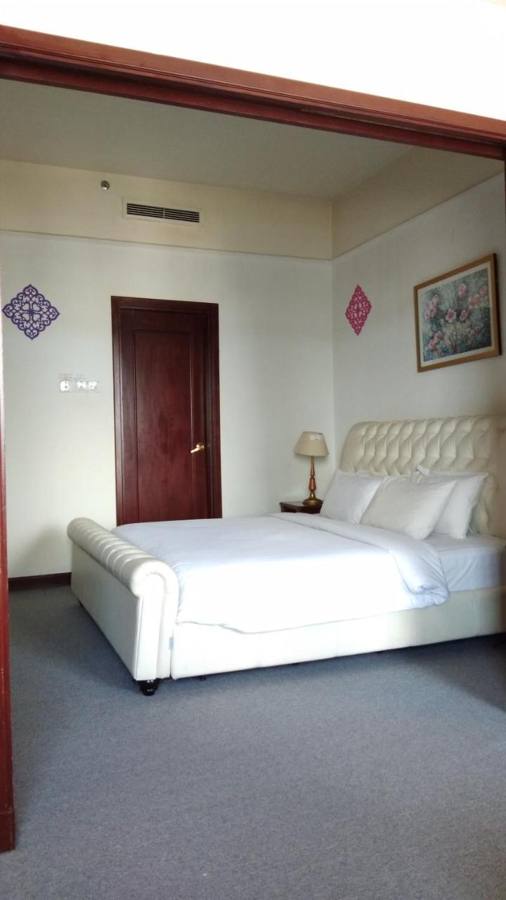 Times Square Service Apartment At Kuala Lumpur Exteriér fotografie